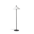 Faro - Saigon Lampadaire Gris/Blanc Mat 2M R55 E27 50/60Hz 15WIP 65 classe II 100V-240