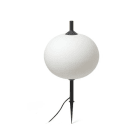 Faro - Saigon Piquet Gris/Blanc Mat 0,1M R45 E27 50/60Hz 15W IP 65classe II 100V-240V