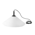 Faro - Saigon Lampe Portable/Suspension Grise R55 E27 50/60Hz 15W IP 65 classeII 100V-2