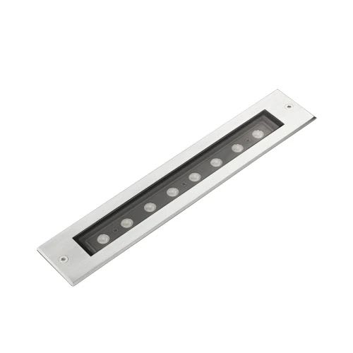 Faro - Falls Led Encastré Orientable 9W 30X60º SMD LED 8W 3000K IP67 24V CV IK 9669lm c