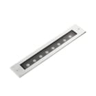 Faro - Falls Led Encastré Orientable 9W 30X60º SMD LED 8W 3000K IP67 24V CV IK 9669lm c