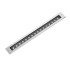 Faro - Falls Led Encastré Orientable 18W 30X60º SMD LED 16W 3000K IP67 24V CV IK 91413l