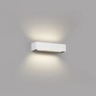 Faro - Doro-13 Led Lampe Applique Blanc SMD LED 50/60Hz 13W 3000K IP65 1000lm classe I