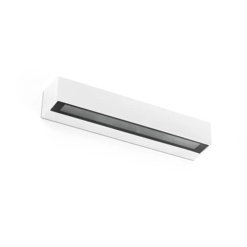 Faro - Doro-20 Led Lampe Applique Blanc SMD LED 50/60Hz 20W 3000K IP65 1800lm classe I
