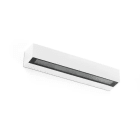 Faro - Doro-20 Led Lampe Applique Blanc SMD LED 50/60Hz 20W 3000K IP65 1800lm classe I