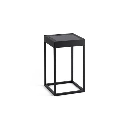 Faro - Kasp Lampe Balise Portable Noire H30 SMD LED 2,2W IP 65150lm classe III