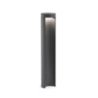 Faro - Chandra Led Lampe Balise Gris Foncé COB LED 50/60Hz 7W 3000KIP 54 195lm classe I