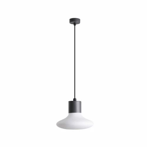 Faro - Blub'S Lampe Suspensiongris Foncé E27 50/60Hz 15W IP 44 classe I100V-240V