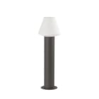 Faro - Mistu Borne Gris Foncé H610 E27 50/60Hz 15W IP 44classe I 100V-240V