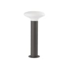 Faro - Blub'S Borne Gris Foncé H610 E27 50/60Hz 15W IP 44classe I 100V-240V