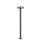 Faro - Muffin Lampadaire Extérieure Gris Foncé 3Xe27 E27 50/60Hz 15WIP 44 classe I 100