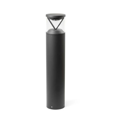 Faro - Rush Lampe Balise Gris Foncé 3000K 360º Wide Casambi COB LED50/60Hz 20W 3000K IP