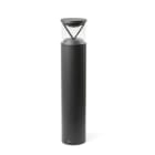 Faro - Rush Lampe Balise Gris Foncé 4000K 360º Casambi COB LED 50/60Hz20W 4000K IP 65 5