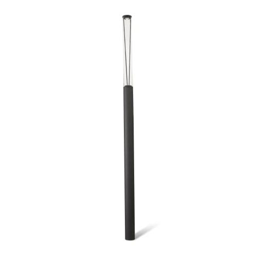 Faro - Rush Lampadaire Extérieure Gris Foncé 3.7M 2700K 180º CasambiCOB LED 50/60Hz 38