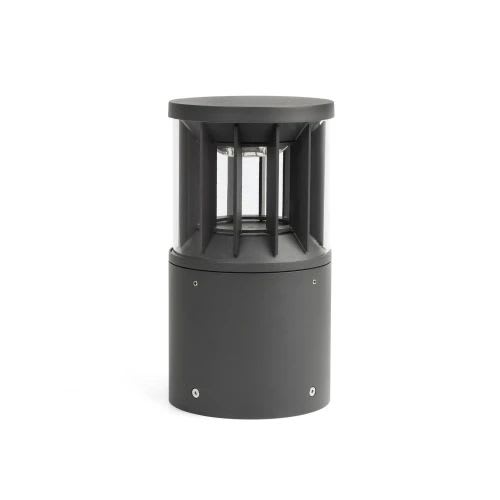 Faro - Screen Borne  Gris Foncé 3000K 360º Wide Casambi COB LED50/60Hz 14W 3000K IP 653