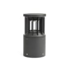Faro - Screen Borne Gris Foncé 4000K 180º Casambi COB LED 50/60Hz14W 4000K IP 65 350mA