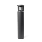 Faro - Screen Lampe Balise Gris Foncé 4000K 180º Casambi COB LED 50/60Hz20W 4000K IP 65
