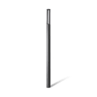 Faro - Screen Lampadaire Extérieure Gris Foncé 3.1M 2700K 360º CasambiCOB LED 50/60Hz