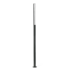 Faro - Beret-3 Led Lampadaire H 180Cm SMD LED 50/60Hz 16W4000K IP 54 IK 4625lm classe