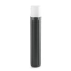 Faro - Tram Lampe Balise Gris Foncé H 63Cm E27 50/60Hz 15W IP65 classe I 100V-240V