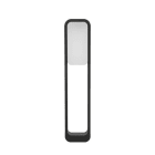 Faro - Sticker Led Lampe Balise Gris Fonce SMD LED 50/60Hz 10W 3000KIP 55 623lm classe