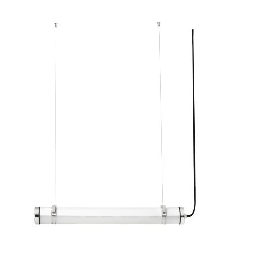 Faro - Scuba Lampe Suspension Chrome SMD LED 50/60Hz 20W 3000K IP 66IK 10 3200lm classe