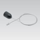 Faro - Kit De Suspension Pour Rail Blanc IP 20 classe I