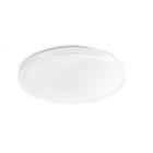 Faro - Foro Led Plafonnier Blanche SMD LED 50/60Hz 24W 3000K IP 442000lm classe II 100V