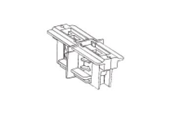 Faro - Joint Intermediate Noire 50/60Hz IP 20 classe I 100V-240V