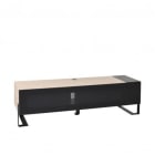 FINDIS Sud Est - NAGA Meuble 1600 Nordic - USB-QI