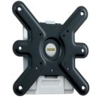 FINDIS Sud Est - CLIFF 200 Fixe support mural fixe pour écran jusqu'à VESA 200