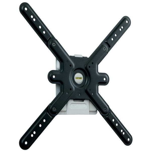 FINDIS Sud Est - CLIFF 400 Fixe support mural fixe pour écran jusqu'à VESA 400