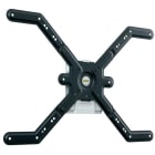 FINDIS Sud Est - CLIFF 600 Fixe support mural fixe pour écran jusqu'à VESA 600
