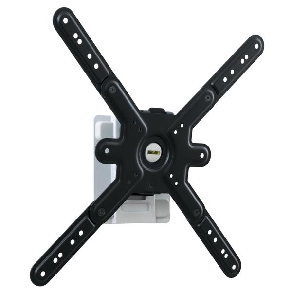 FINDIS Sud Est - CLIFF 400 Tilt support mural inclinable pour écran jusqu'à VESA 400