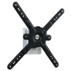 FINDIS Sud Est - CLIFF 400 Tilt support mural inclinable pour écran jusqu'à VESA 400