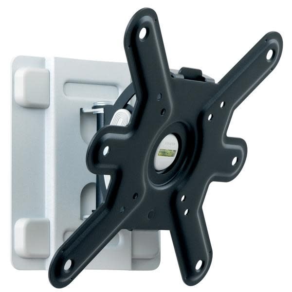 FINDIS Sud Est - CLIFF 200 Twist 45° support mural inclinable et orientable pour écran j