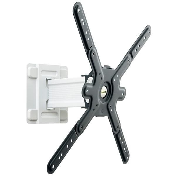 FINDIS Sud Est - CLIFF 400 Twist 45° support mural inclinable et orientable pour écran j
