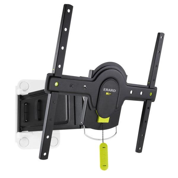 FINDIS Sud Est - TWiSTiT 400 support mural inclinable et orientable pour écran LED 30"-5