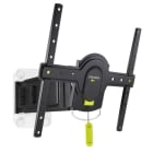 FINDIS Sud Est - TWiSTiT 400 support mural inclinable et orientable pour écran LED 30"-5