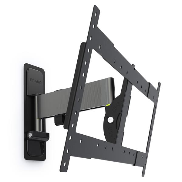 FINDIS Sud Est - EXO OLEDTW2 - Support inclinable & orientable avec déport 315 mm pour