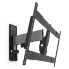 FINDIS Sud Est - EXO OLEDTW2 - Support inclinable & orientable avec déport 315 mm pour