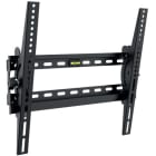 FINDIS Sud Est - SUPPORT MURAL INCLINABLE - VESA 400