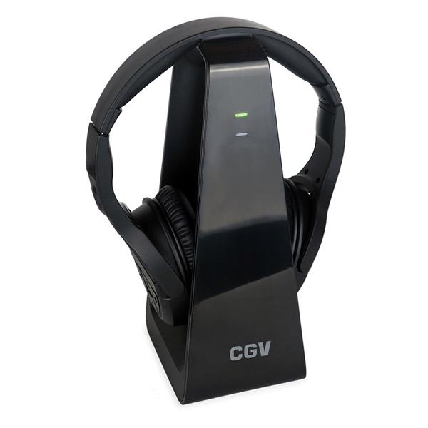 FINDIS Sud Est - 20831 - CASQUE TV ET HIFI SANS FIL