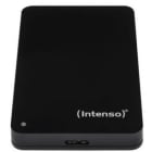 FINDIS Sud Est - Disque dur externe 2,5'' USB 3.0 Memory Case 1 To INTENSO