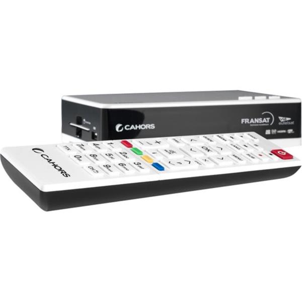 FINDIS Sud Est - TCDE Veox et teox - Télécommande Veox Teox
