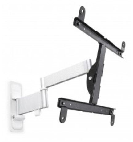 FINDIS Sud Est - EXO 400TW3 - Support inclinable & orientable avec déport 538 mm pour é