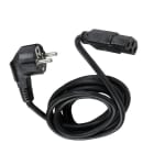 FINDIS Sud Est - CORDON APPAREILS CHAUFFANTS - PRISE IEC C13 EN BAKELITE - 5m