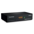 FINDIS Sud Est - Terminal DVB-S2 TNTSAT, USB PVR, Spidf coaxial, HDMI, Péritel,  compati