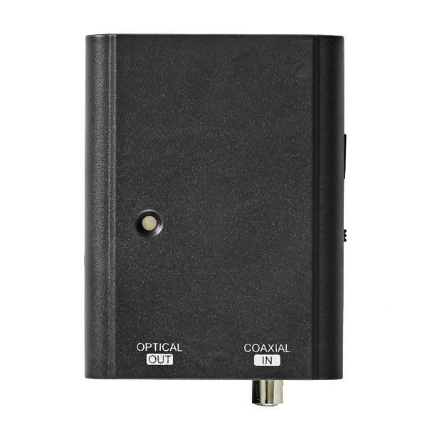 FINDIS Sud Est - Convertisseur audio digital | Une voie | Entrée de connexions: 1x S / P