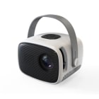 FINDIS Sud Est - VIDEOPROJECTEUR HD BLANC Code douanier 8528620000 - Origine Chine